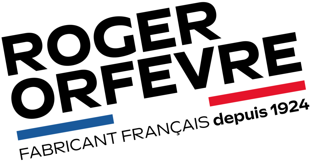 logo roger orfèvre 2022